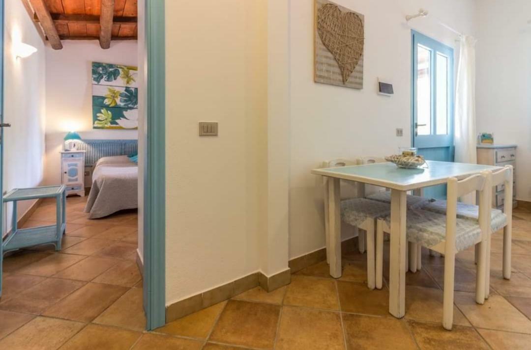 Il Falco Casa Vacanze - Cugnana - Porto Rotondo Exterior photo