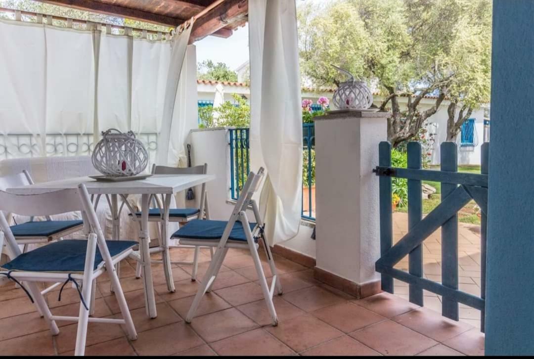 Il Falco Casa Vacanze - Cugnana - Porto Rotondo Exterior photo